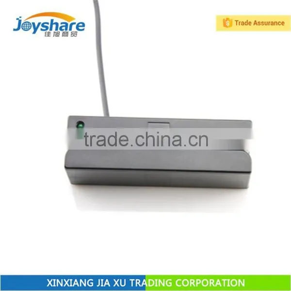 Manual Swipe Magnetic Card Reader Msr90 photo-5