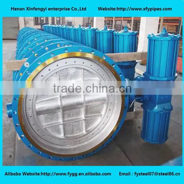 Best Price Butterfly Valve Series photo-2