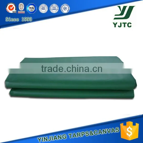 Pvc Coated Polyester Tarpaulin 600d photo-5