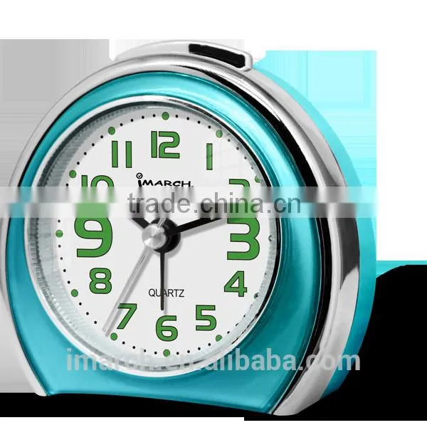 2016 Fashion Table Alarm Clock for Sale photo-6