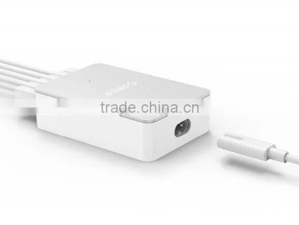 2015 HOT Sell NEW 6 Ports Desktop Charger With Interingent Charging IC CSE-6U photo-5