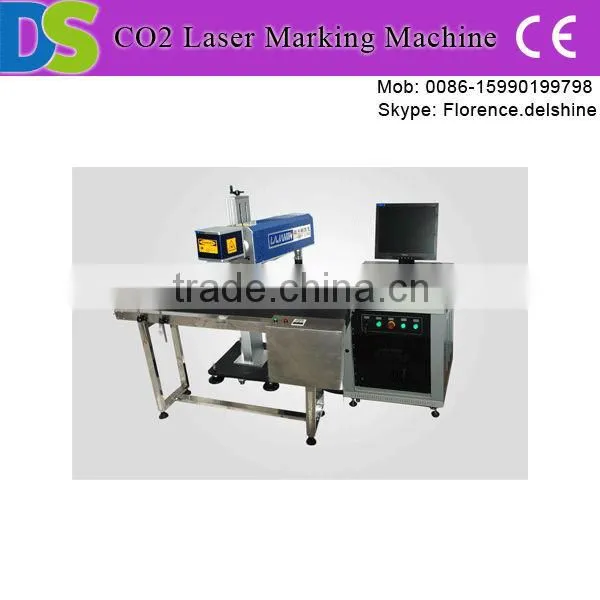 220*220 Laser Engraving And Mrking Machine New