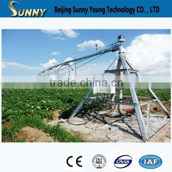 Sales Service Provided and Irrigation System Type Farm Irrigation photo-4