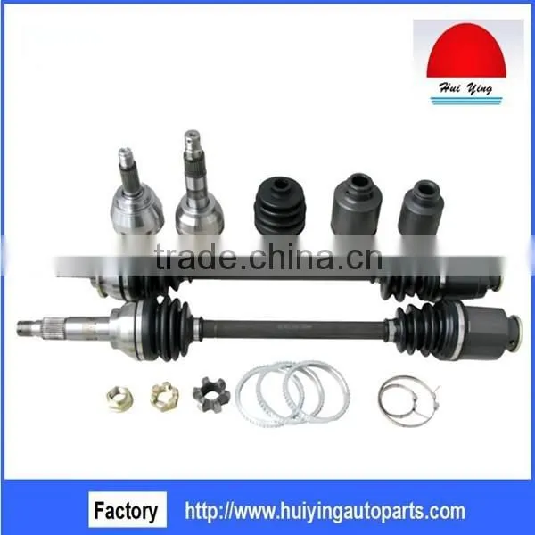 Drive Shaft for Saab Car Models/OEM Drive Shafts Are Welcome