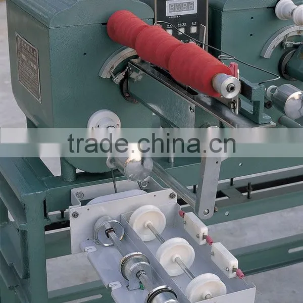 Cone Type Thread for the Winding Machine photo-2