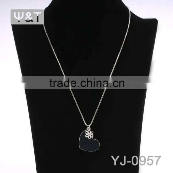 Women Energy Dreamcatcher Necklace photo-2