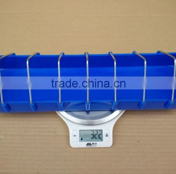 High Quality Stainless Steel Racing Pigeon Feeder , Automatic Pigeon Feeder photo-2