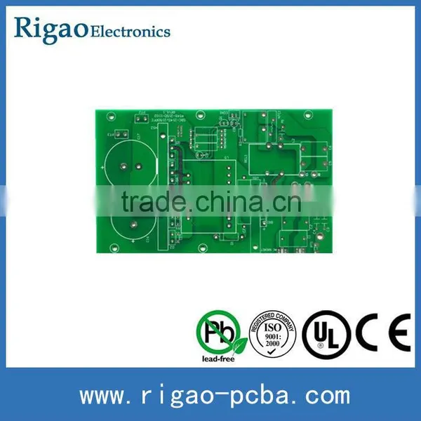 Rigid Pcb Importer