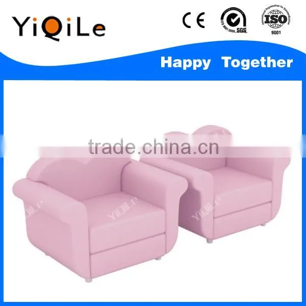 Modern Design Adorable Mini Child Sofa for Bedroom photo-5