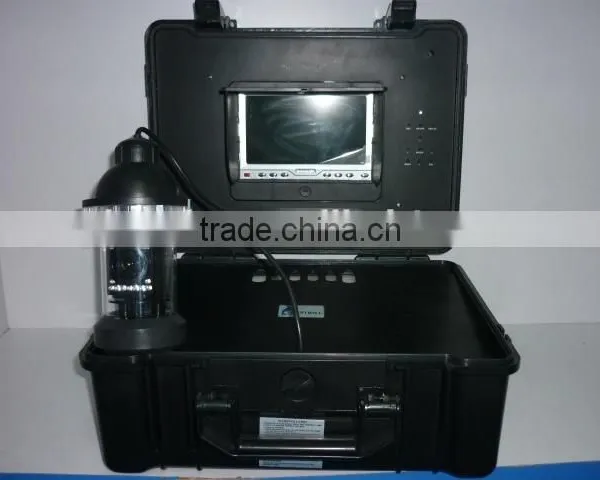 Underwater Detector With Video 20mm Camera PD-710B photo-3
