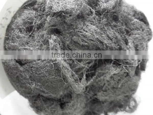 Lead Wool 0.15mm-0.2mm 99.99%