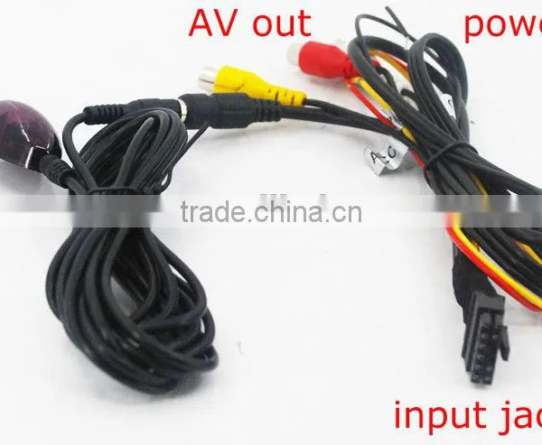 HD DVB-T7000 Car Satellite tv Receiver DVB-T Mpeg4 H.264 One Tuner High Speed photo-5