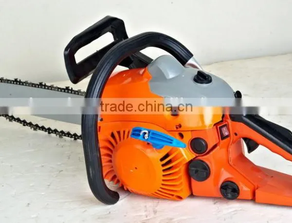 Professional Chain Saw Concrete Manufacturer Made in China photo-4
