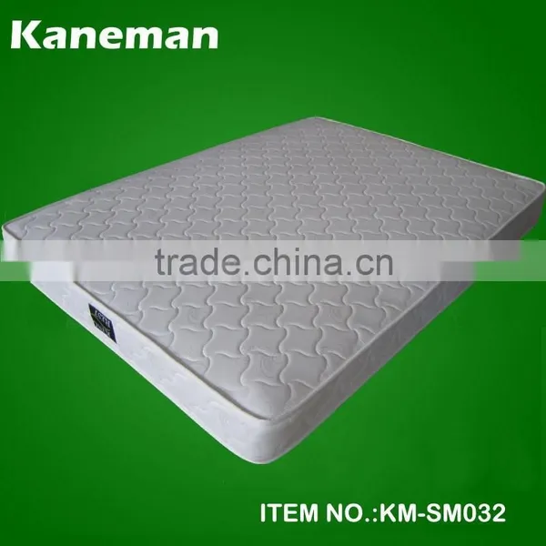 Wholesale Supplier Lurury Vacuum Packed Sleep Well Thin Mattress Pad photo-2