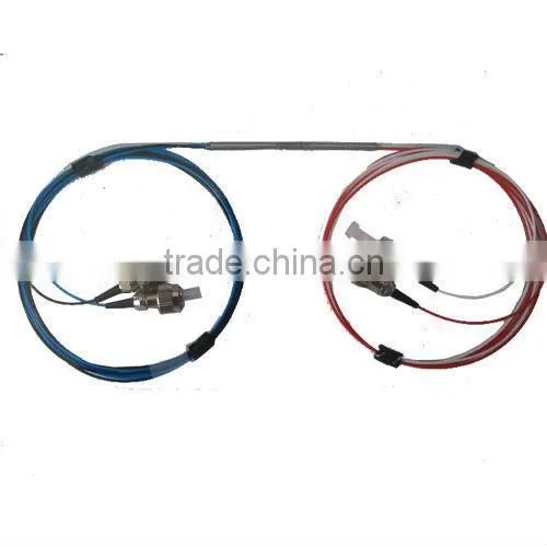 Professional Manufacturer FBT Fiber Optic Splitter for Fiber Network Equipment