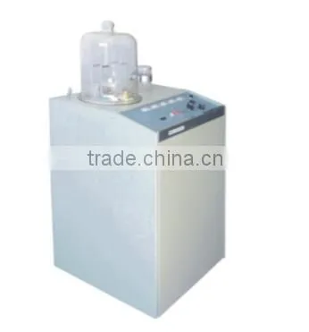 Multifunctional Surface Treatment Equipment