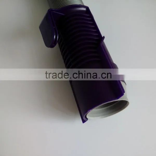 DC14 Vacuum Cleaner Flexible Iron Hoover Tube Pipe for Dyson DC14 Cleaner Hose photo-2
