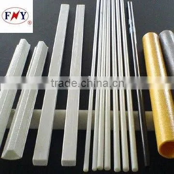 Epoxy Fiberglass Rod