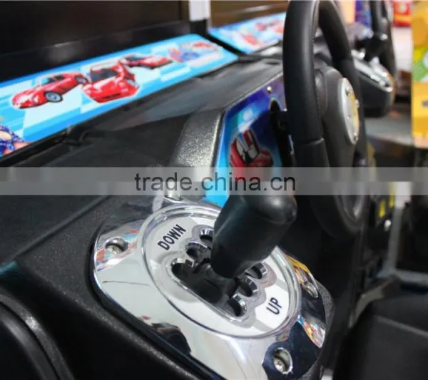 Park Rides Moto gp Simulator Arcade Game Machine photo-4