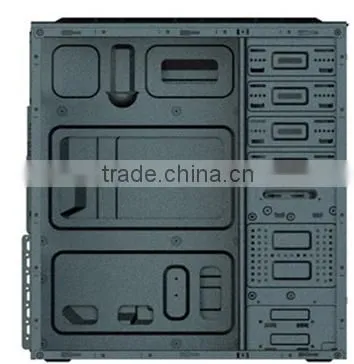 High Feet pc Tower Computer Case photo-2