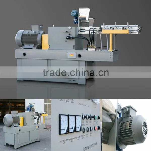 High Efficiency Powder Coating System Used Extruder for Sale photo-3