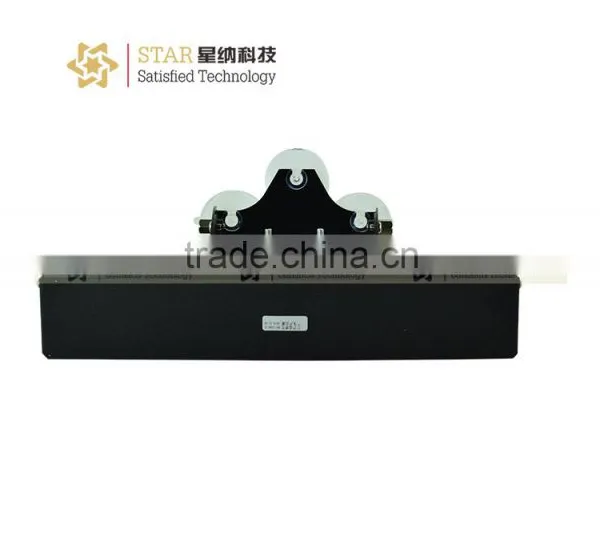 3W*12 LED(36W) Blue Visor Dashled Strobe Light (XN-186C-2) photo-6