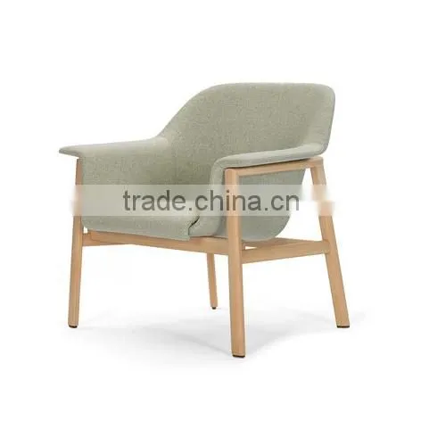 China Replica Lee West Egg Pod Chair photo-3