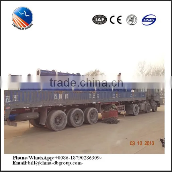 Telegraph Pole Making Machine/concrete Pole Making Machine of Concrete Pole photo-3