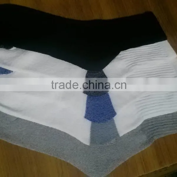 Crew Sports Socks Plain