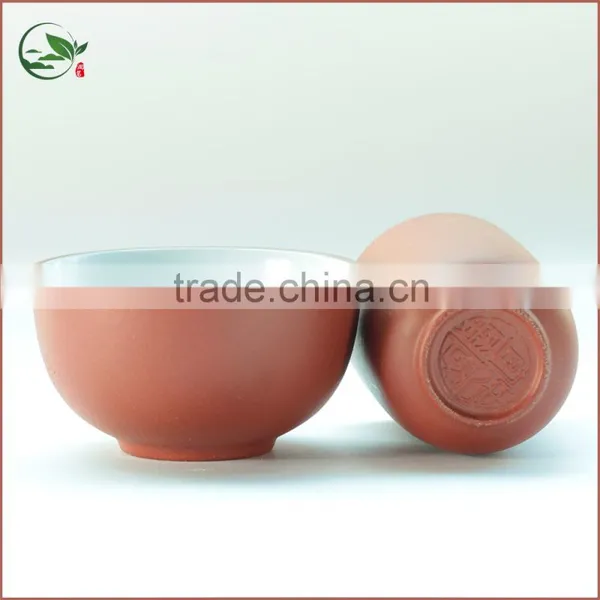 Retro Style Zisha Clay Tea Cup Sets photo-5