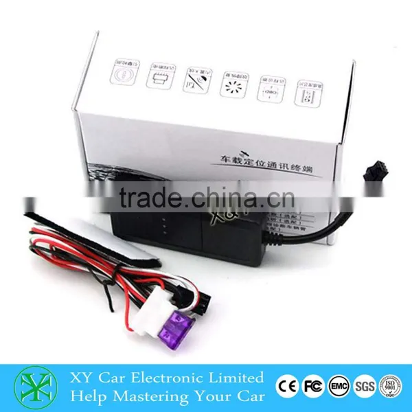 Smallest Mobile Smart Sim Card Gps Tracker,gps Tracking Vehicle Management System Platform Gps Software XY-209AC photo-2