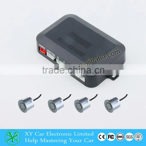 24V Parking Sensor for Truck With Display XY-5209H photo-2