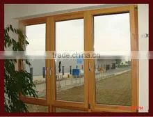 Aluminium Casement Window/sliding Window/swing and Tilt Window photo-3