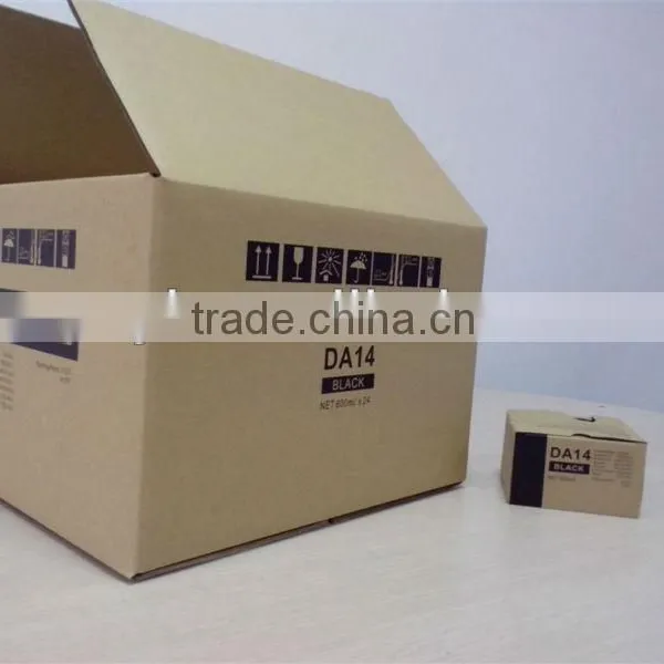 Factory Directly Sell ! Duplo DA 14 Ink & Duplo Ink & Duplo Duplicator photo-3