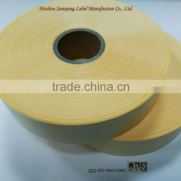 Wholesale Colored Satin Ribbon for Garment Labels photo-3