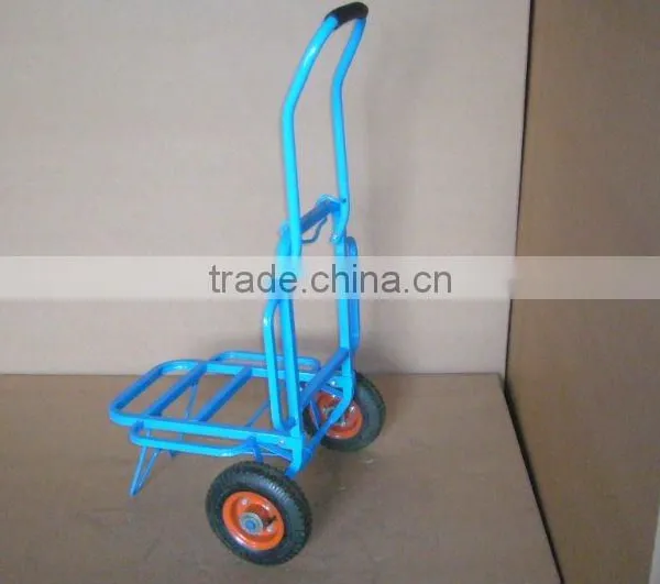 Factory Sale Hand Truck photo-3