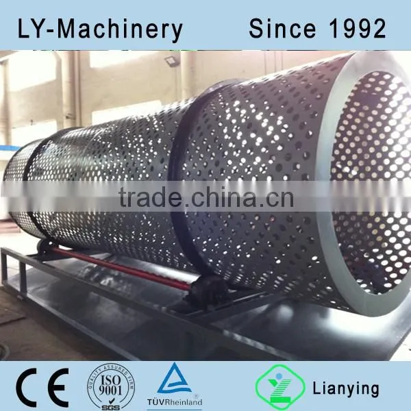 PET Bottle Screen Roller photo-3