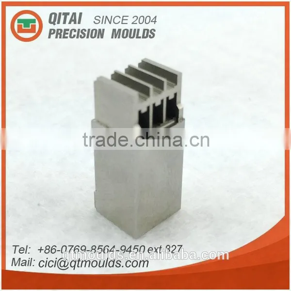 Auto Part Taiwan and Dongguan Manufacturer,Mould Spare Parts and Mould Parts photo-3