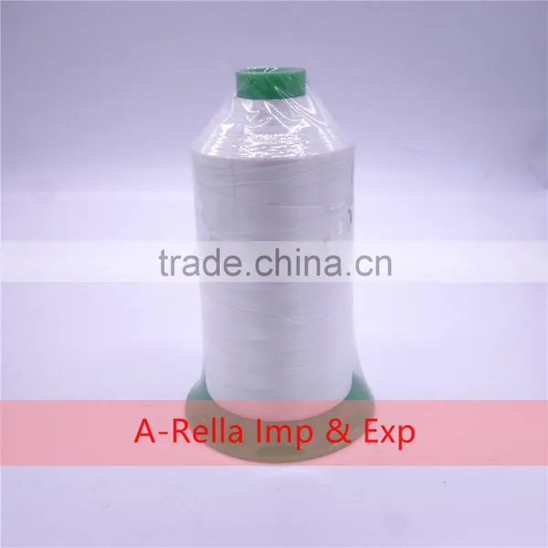 Nylon Thread Bonded Thread 210D/3 500g/cone photo-2