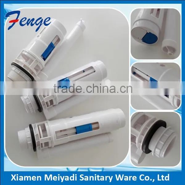 POM Xiamen Toilet Fill Valve for Toilet Tanks photo-2