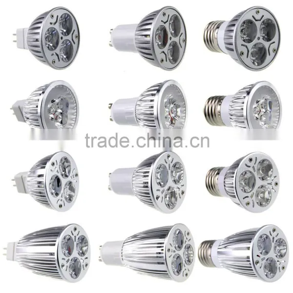 High Quality High Power Led Ceiling Spot Light photo-2