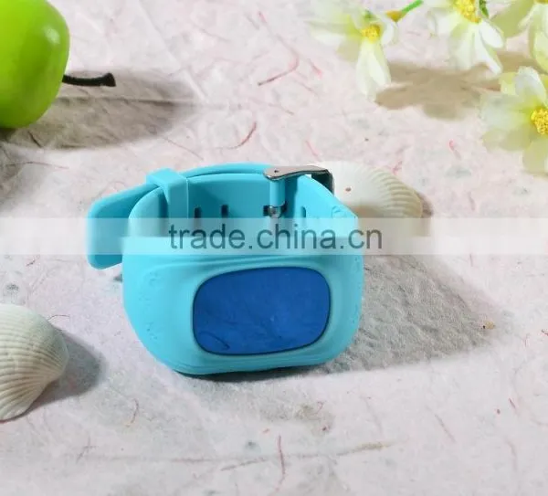 MTK6261 Mini GPS Tracker For Kids photo-2