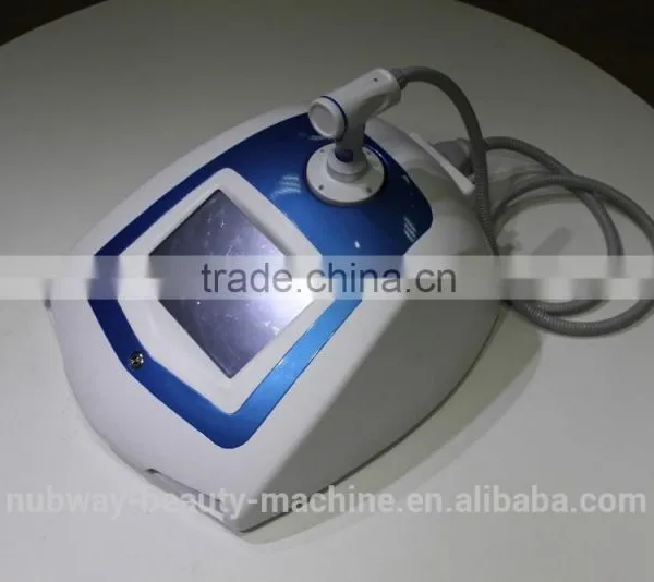 Leading Technology for Weight Loss HIFUSHAPE Body Slimming Hifu Machine photo-3
