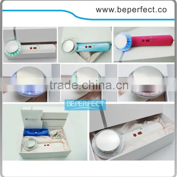 BP010B- Ultrasound Physiotherapy Machine Price Portable for Home Use photo-5