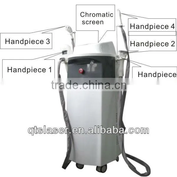 Super Slim! Cavitation Slimming Beauty Device to Lose Weight photo-3