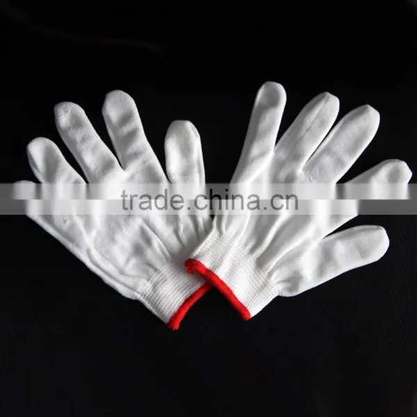 High Quality Professional Three Colors Anti-scald Gloves/protect You Being Hurt photo-4