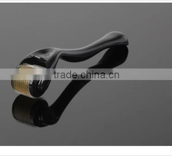 2015 Professional Full Sizes 0.2mm-3mm Microneedle Derma Roller photo-3