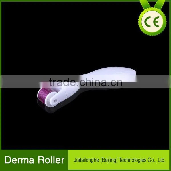 DRS 600 Pins Stainless Micro Derma Roller for Acne Scar Removal photo-5