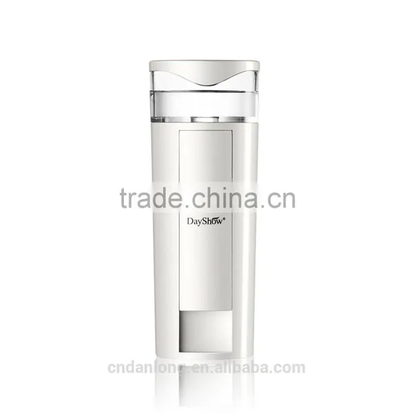 Top Quality DayShow Nano Facial Handy Mist Facial Spray Nano Handy Mist photo-2