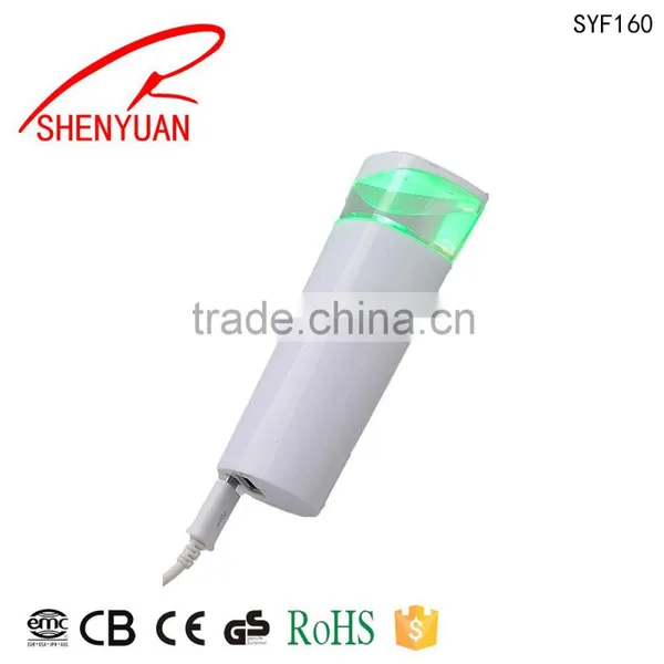 USB Charing Mist Sprayer Rechargeable Rechargeable Face Deep Care Machine photo-3